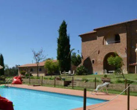 Casale Vittoria * Castiglione del Lago