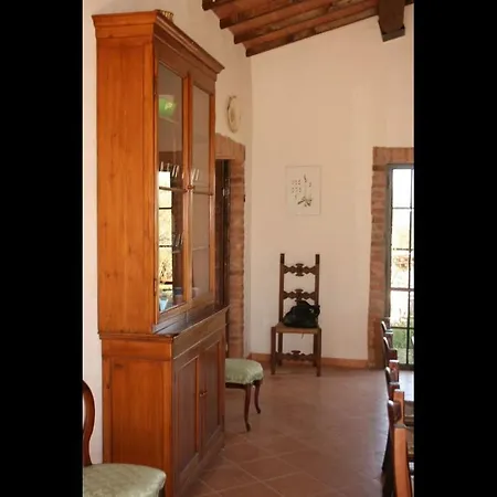 Casale Vittoria Willa *
