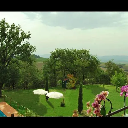 Casale Vittoria Castiglione del Lago