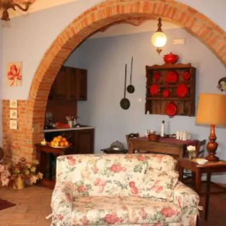 Casale Vittoria Willa *