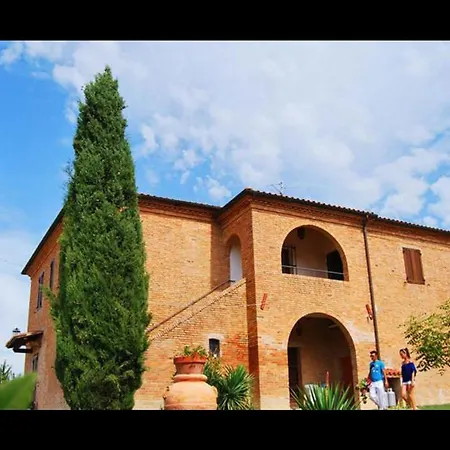 Casale Vittoria * Castiglione del Lago